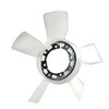 AISIN FNS-004 Engine Cooling Fan Blade - Compatible with Select