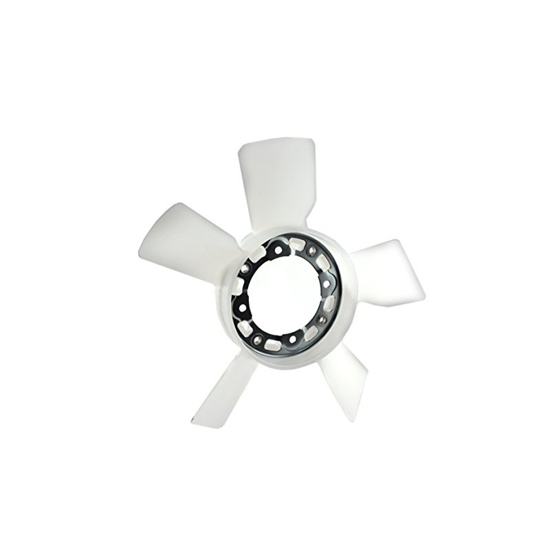 AISIN FNS-004 Engine Cooling Fan Blade - Compatible with Select