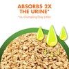 ARM & HAMMER Naturals Clumping Cat , Litter Odor Control,