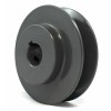 RBO AIR COMPRESSOR MOTOR DRIVE PULLEY CRAFTSMAN 006-0009 OD:3" x