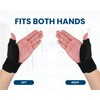 DS. DISTINCTIVE STYLE 2 Pieces Thumb Brace for Arthritis Pain