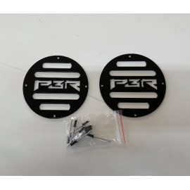 Kawasaki PBR Products Kawasaki KRX 1000 Floor Drains - Made in USA