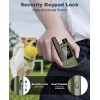 Jugbow Dog Shock Collar 3300ft Training Collar With Remote 4