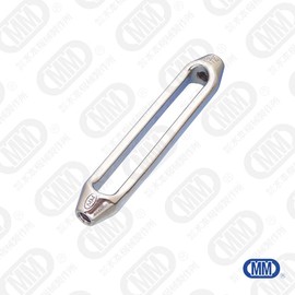 水本 Stainless Steel Frame Type Turn Buckle Frame Only Mil Screws 捻子 Diameter M4 TB4 M