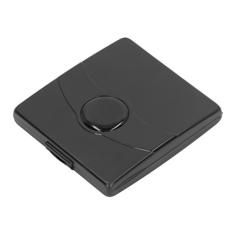 Reed Case Waterproof Drop Proof Wear Resistant 8 Pcs Saxophone