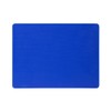 Hygiplas Low Density Chopping Board - Small 305x229x12 mm, Colour