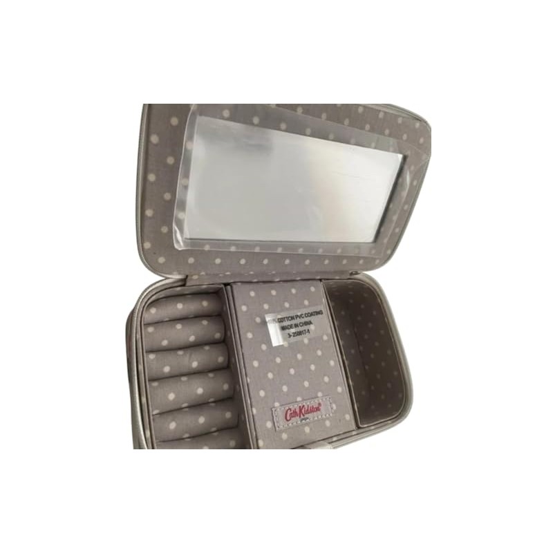 Cath Kidston Devonshire Rose Jewellery Box