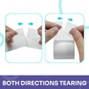 Conkote Transparent Medical Tape 1" x 10 Yards, First Aid