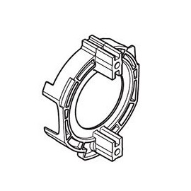 Makita 451527-7 Baffle Plate