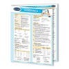Statistics Guide - Quick Reference Guide by Permacharts