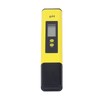 PH Tester Pen Accurate Measurement Auto Backlit Portable PH Meter