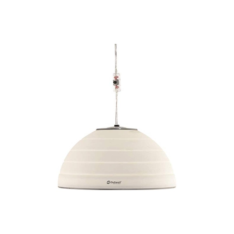 Outwell Pollux Lux Light White
