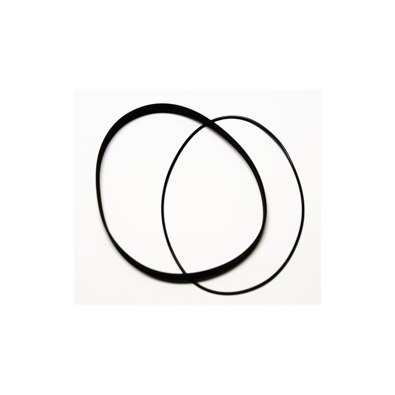 Complete Belt Kit for Akai GX-4000