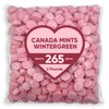 Canada Mints Pink Wintergreen Bulk Gifts For Mother's Day -
