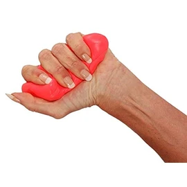 Therapy Putty Red Medium Theraflex Putty 450g