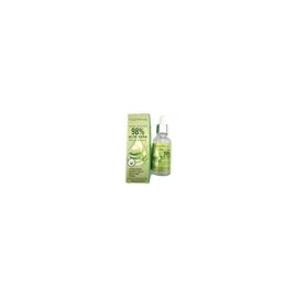 Sérum Reparador De Poros Áloe Vera Normal Noche