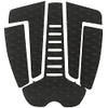 Namvo Surfboard Pad, Tail Pads, Deck Non-Slip Surfboard Deck Grip,