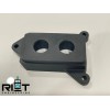 Riot Engineering 370Z Blank Button Panel - 19mm Buttons -