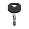 Key(s) Fits Caterpillar Replaces 8U9569