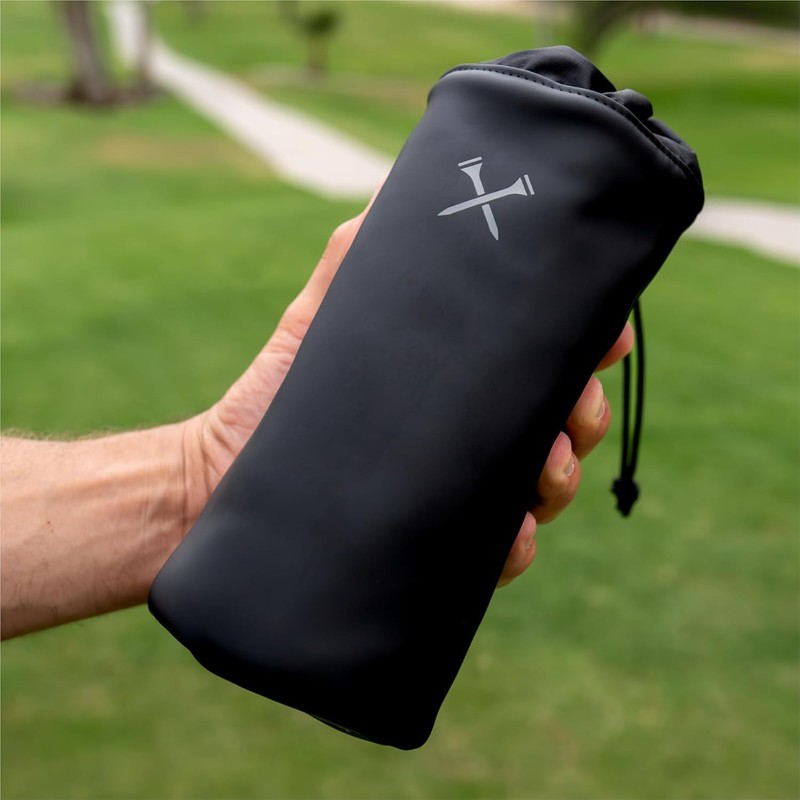 Blue Tees Golf GPS Case Compatible with Player+ GPS Speaker