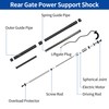 ARISELIFT Rear Tailgate Power Lift Support Liftgate Hatch Shock Strut