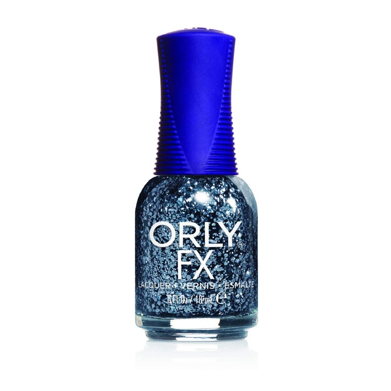 ORLY NL ORLY NL Warm It Up 0.6 oz 50