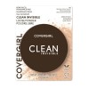 CoverGirl Clean Invisible Loose Powder Translucent #110 Translucent Light