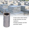 Concrete Hole Saw Stone Wall Carbon Steel Hole Opener Cutter