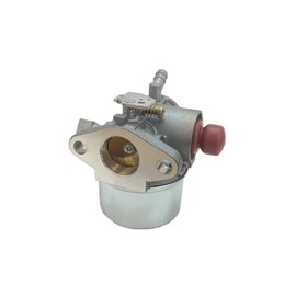640350 Carburetor kit Fits for Tecumseh 4.5hp 5hp 5.5hp 6.0hp 6.5hp LEV100 LEV105 LV195EA LV195XA Engine For Toro 20016 20017 20018 Lawn Mower Replace 640303 640271