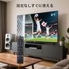 Sharp Aquos TV Remote Control for Aquos TV Remote Control