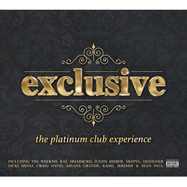 Exclusive: The Platinum Club Experience