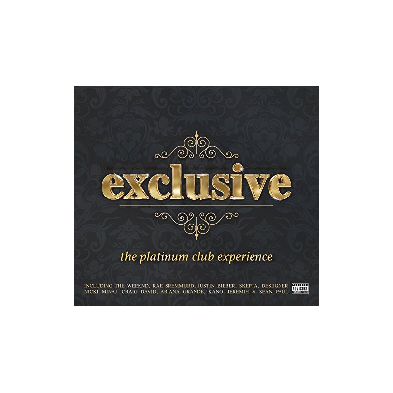 Exclusive: The Platinum Club Experience