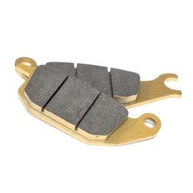 셀렉트템 헌터커브 호환 브레이크패드 프론트 리어 23년이상 Selecttem Hunter Curve Compatible Brake Pads Front Rear 2023 and Beyond