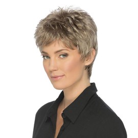 Estetica Design (Vikki) - Synthetic Full Wig in R14_24
