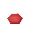 ESPRIT Plain Mini Pocket Umbrella, flagred