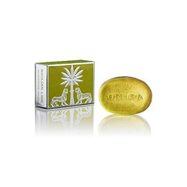 Lime di Sicilia - Soap Bar 40g