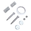 Exhaust System Gasket Set 179774 Metal Exhaust Gasket Set for