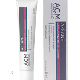AZEANE ACIDO AZELAICO 15% CREMA 30ML, (ACM)