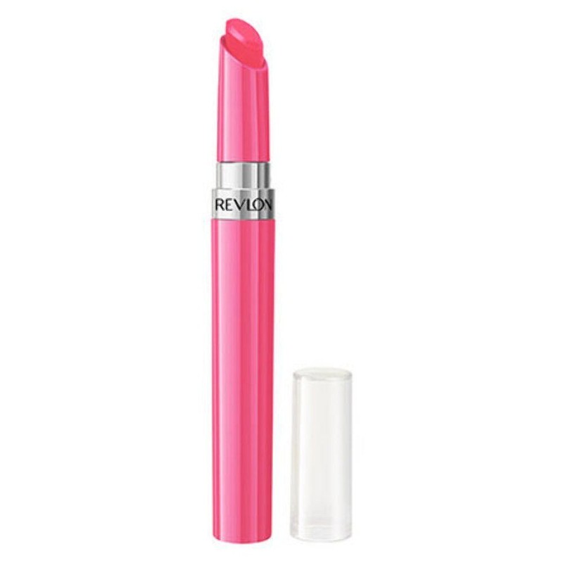 Revlon Ultra HD Gel Lipcolor - HD Tropical