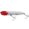 Heddon X9556-439 Chug'N Spook, Saltwater-Red, Fish Flash , (1 oz)
