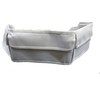 Hajj and Umarah Belts with 7 Large Pockets and Zip