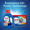 Persil Discs - Paquete de detergente para ropa, Oxi, 38