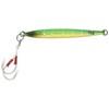 JACKALL Metal Jig, Big Backer, JIG/SLIDE STICK 0.5 oz (15