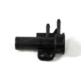 Polaris RZR Coolant Remote Filler, Small, Genuine OEM Part 5439079, Qty 1