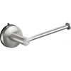 DGYB Suction Cup Toilet Paper Holder - No Drill Adhesive