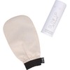 [Essentially] Turkish Scrubbing Gloves [Turkish Mittens Remove Stains Amazing] Silk