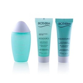 Biotherm Aquasource Day Tripper Exclusive Set