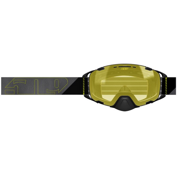509 Aviator 2.0 Goggle (Lemon Pop)
