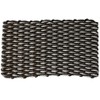 Weather-Resistant Lobster Rope Outdoor Mat, Nautical-Grade Front Door Mat, Durable