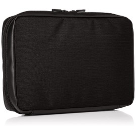 Oakley ESSENTIAL GADGET POUCH Accessory Case, BLACKOUT